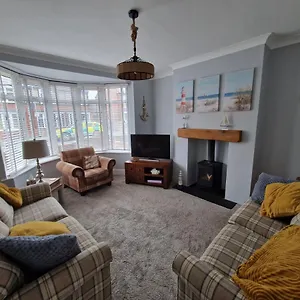 Wishbone House , Bridlington United Kingdom