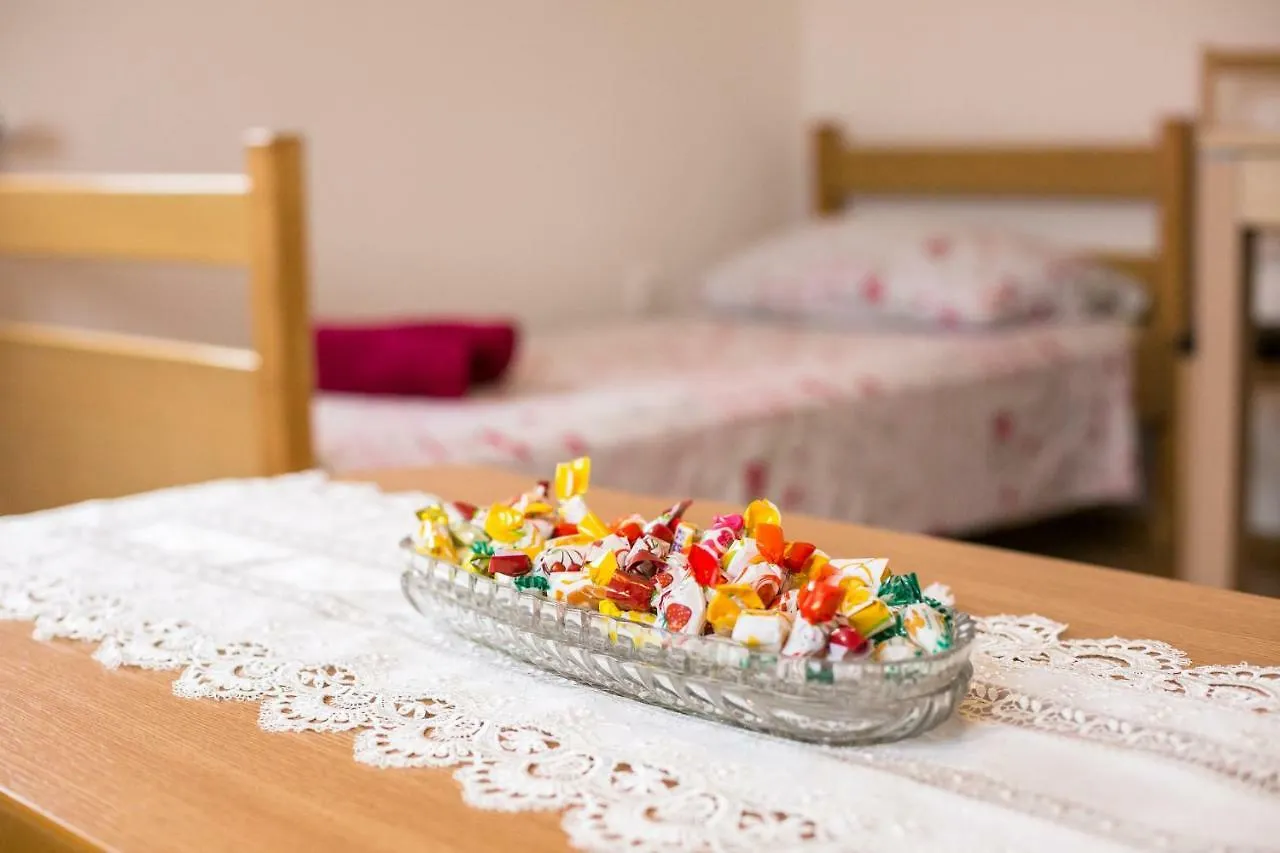 Amela Appartement Pula Kroatië