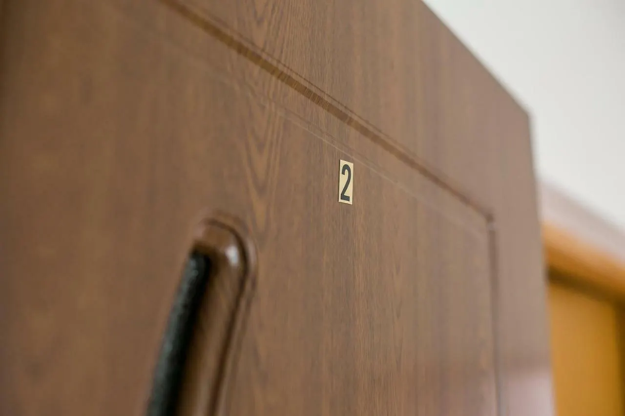 Amela Apartamento Pula Croácia