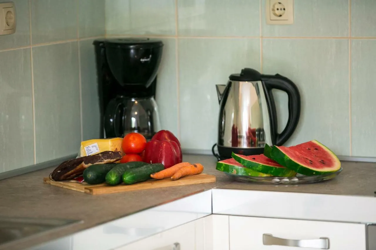 Amela Apartamento Pula