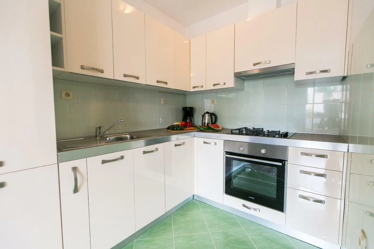 Amela Appartement Pula