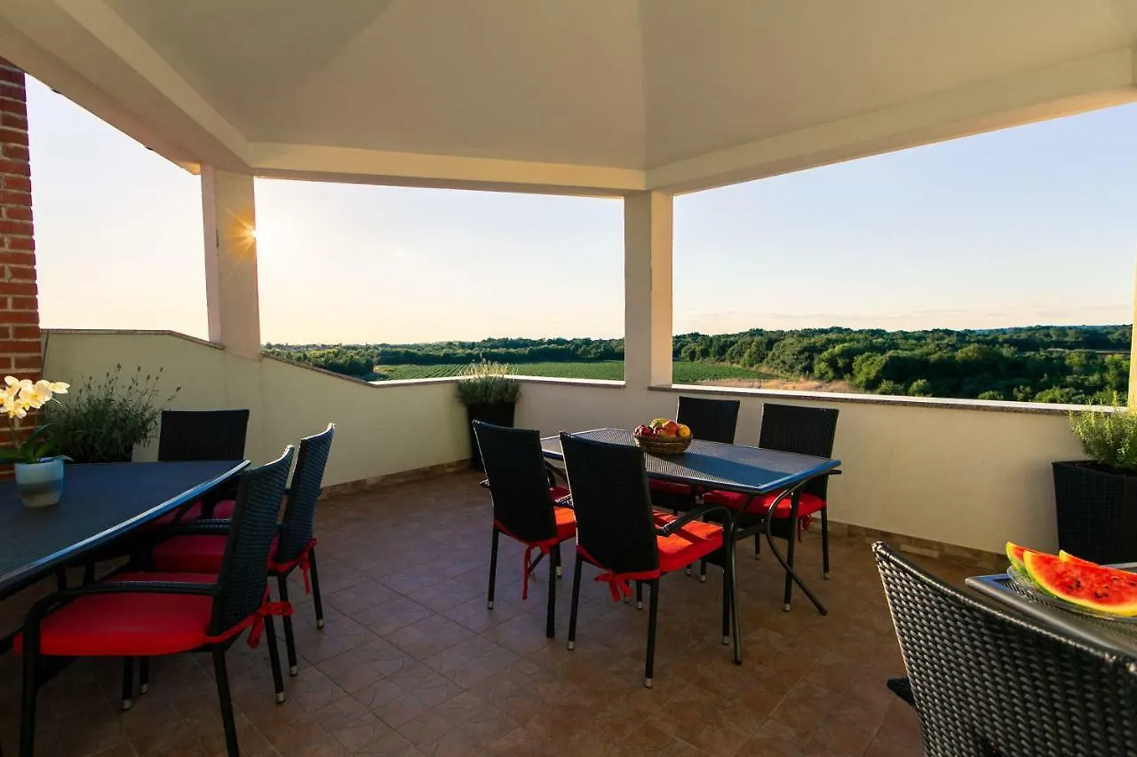 Amela Apartamento Pula