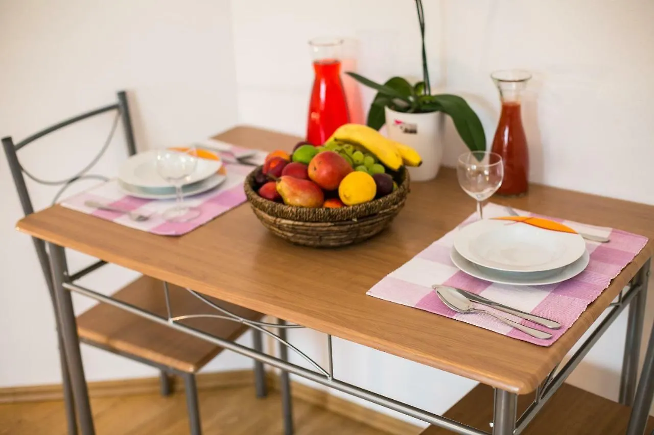 Amela Appartement Pula