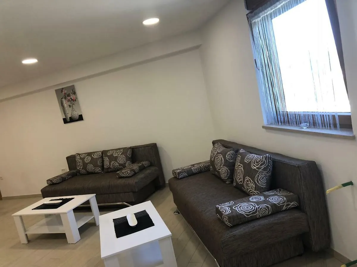 Amela Apartment Pula