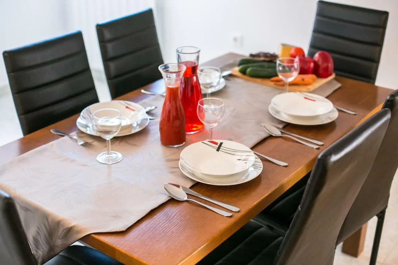 Amela Apartment Pula