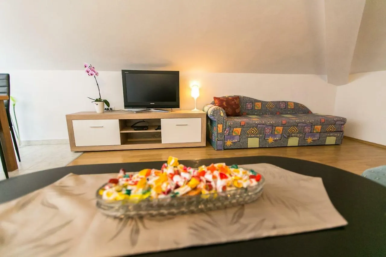 Amela Appartement Pula