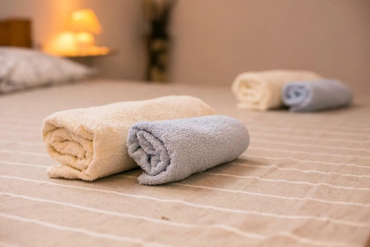 Amela Apartamento Pula