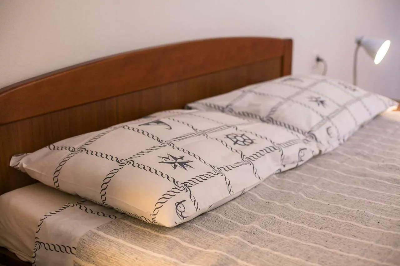 Amela Appartement Pula