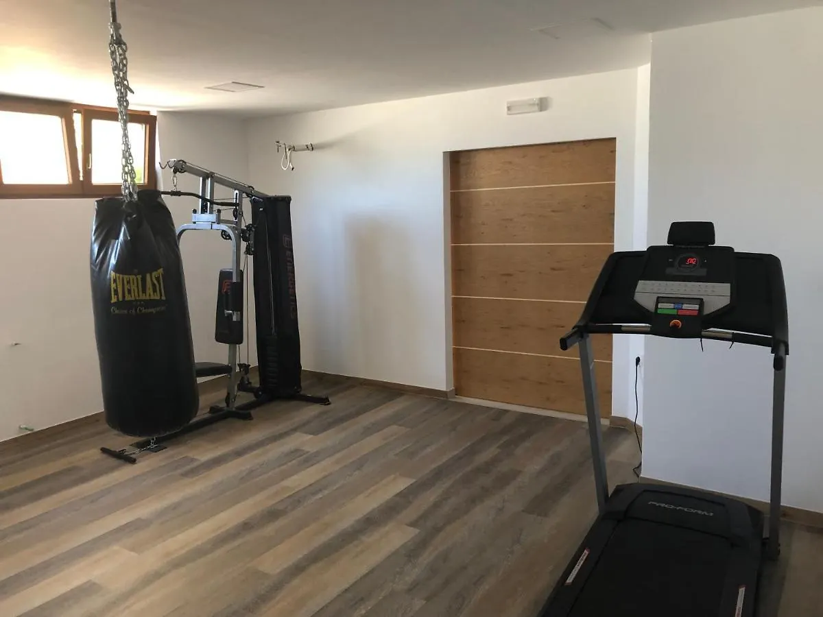 Amela Apartamento Pula