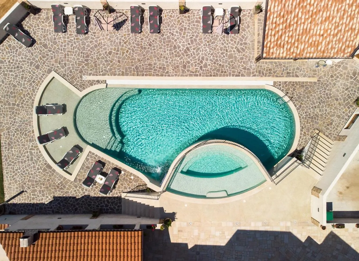 Amela Apartment Pula Croatia