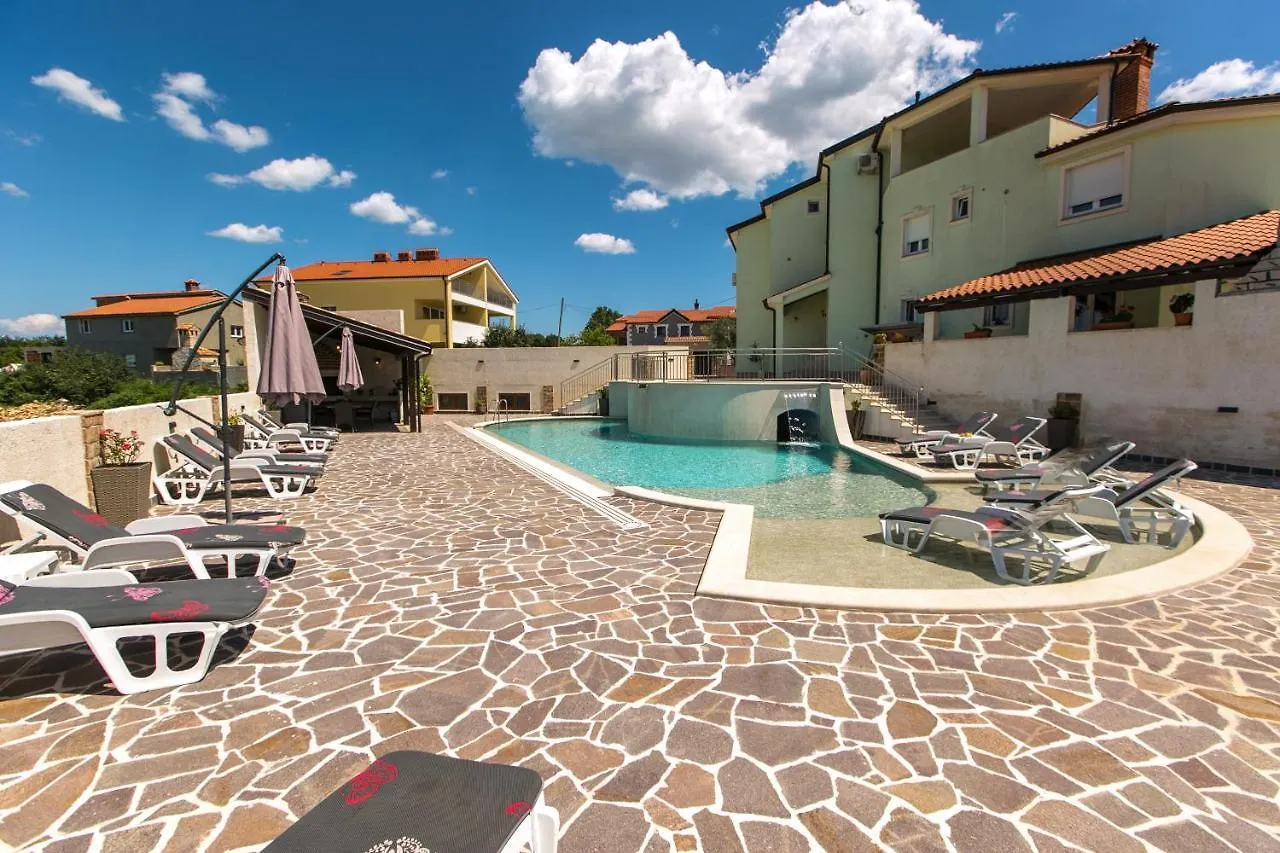 Amela Appartement Pula